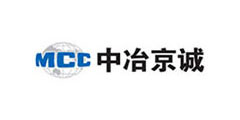 中冶京誠